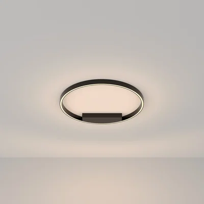 The Range Maytoni Lighting Maytoni Ceiling Light Black A - Black