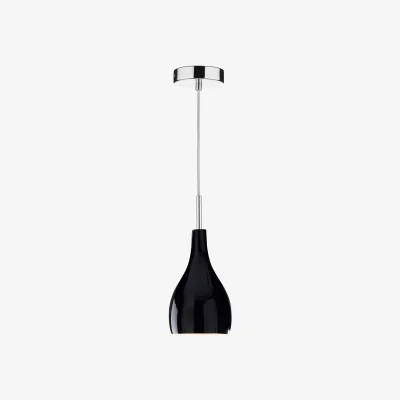 The Range SOH0122 - Black