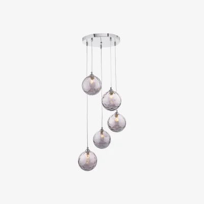 The Range FED0550-10 - Silver