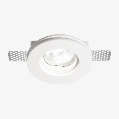 The Range Samba Spotlight White - White