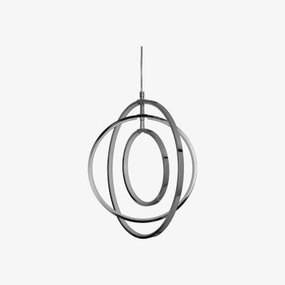 The Range LED Spherical Ceiling Fitting
