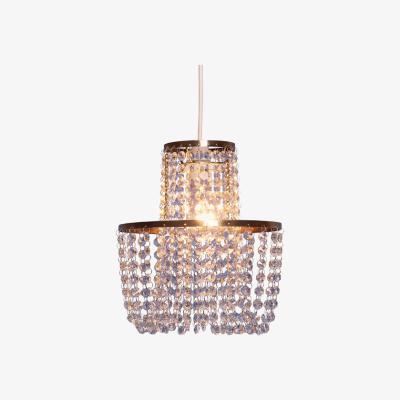 The Range Christine Bronze Pendant