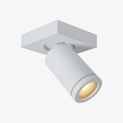The Range Lucide Lighting Taylor Spotlight White - White