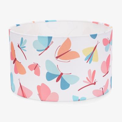 The Range Zurie Butterfly Easy Fit Ceiling Light Shade - Multi Colour