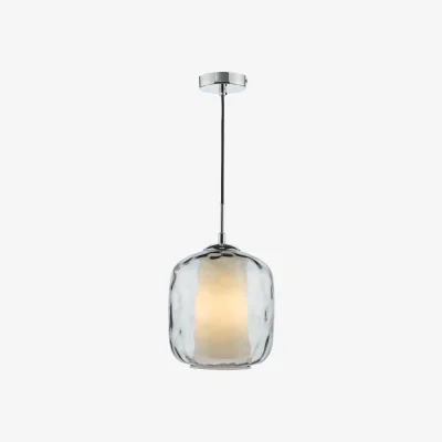 The Range MAJ0150 - Silver