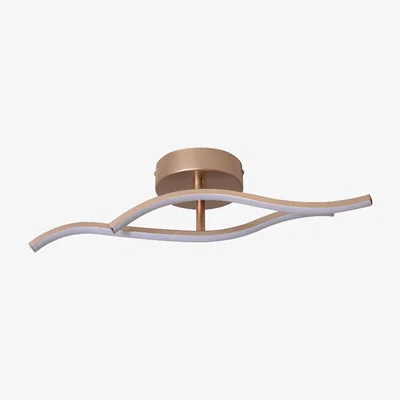 The Range Adara LED Ceiling Fitting