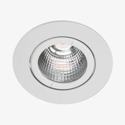The Range Torres Spotlight White - White