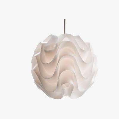 The Range Enigma Pendant - White