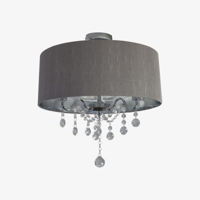 The Range Everleigh 3 Light Ceiling Fitting