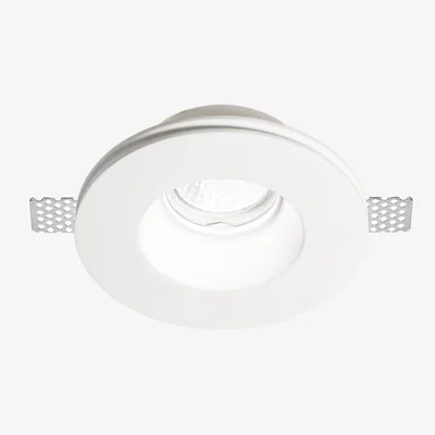 The Range Ideal Lux Lighting Samba Spotlight White - White