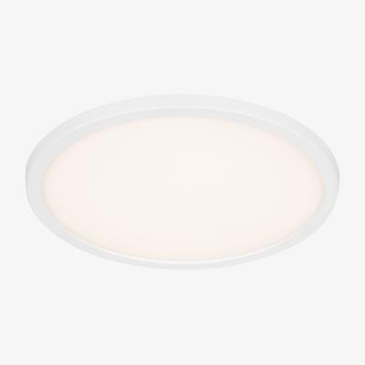 The Range SylRadiance Warm White Step Dimmable LED Light - White / 1150