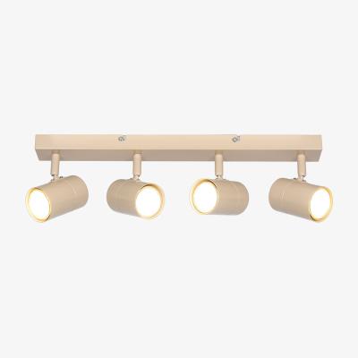 The Range Spotlight Ceiling Fitting - Neutral