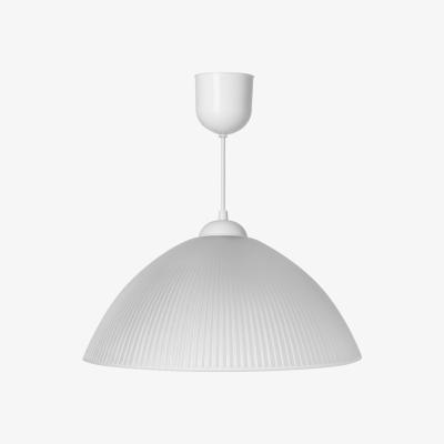 The Range Creon Pendant Lighting  - White