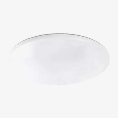 The Range Bic LED Ceiling Lamp 60W Dimmable 3000K - White
