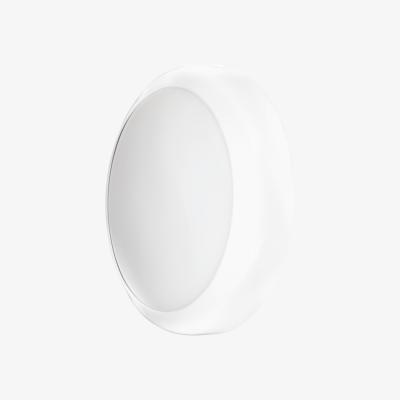 The Range TCP IP65 TCP Bulkhead Light - White