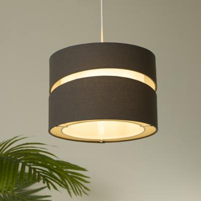 The Range Finn 2 Tier Shade - Grey