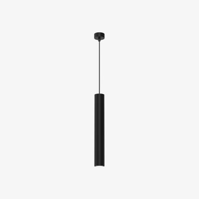The Range Milagro Pendant Lamp Hudson Black - Black / 1