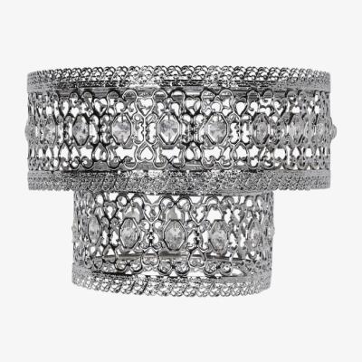 The Range Aurelia 2 Tier Pendant
