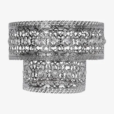 The Range Aurelia 2 Tier Pendant