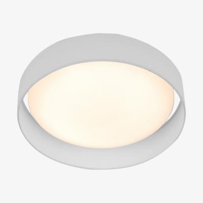 The Range Bilbao White Flush - White