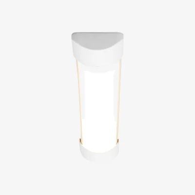 The Range Sylvania SylBatten IP20 LED Batten Light 16W 1600 Lumens Ceiling Fitting - White