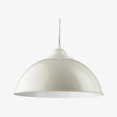 The Range Sallanta Ivory Pendant  - Ivory