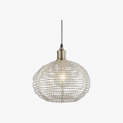 The Range Glenrowan Chrome Easy Fit  - Chrome