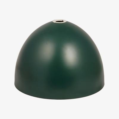 The Range Ruben Pendant - Green