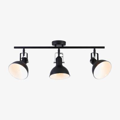 The Range Orlando 3 Light Ceiling Fitting