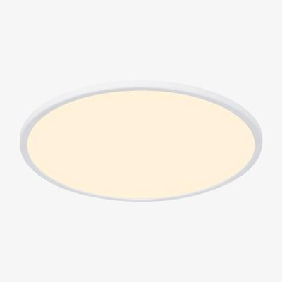 The Range Oja 42cm LED Panel White, 2700-6500K - White
