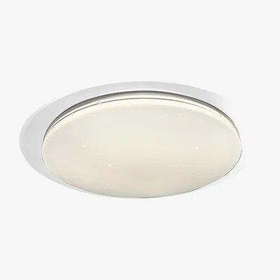 The Range Milagro Ceiling Lamp Ontario - White