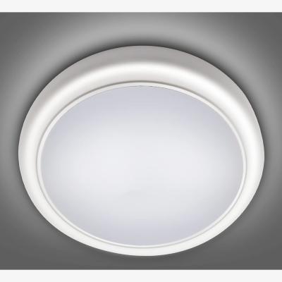 The Range Microwave Sensor Ceiling Lights 24W - White / 18W