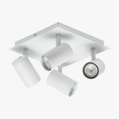 The Range Frida Spotlight Clusters White, GU10 - White