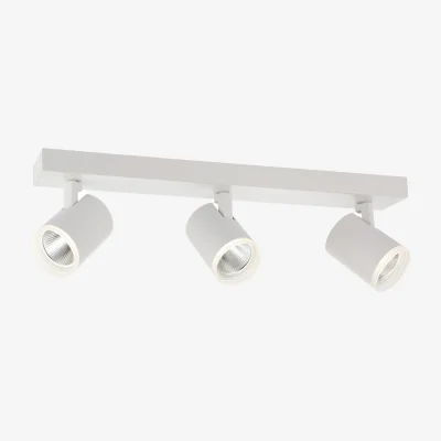 The Range Helvia Spotlight White - White