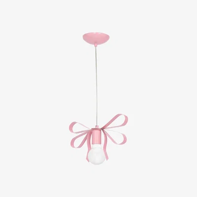 The Range Milagro Pendant Lamp Emma Pink - Pink