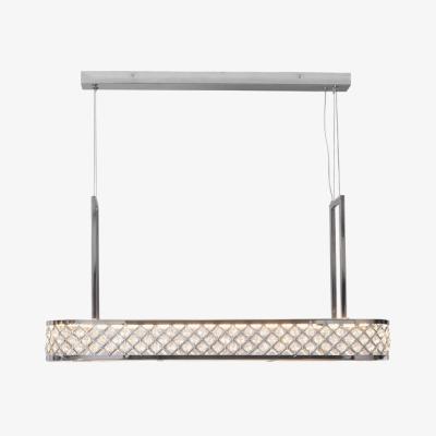 The Range Paris LED Ceiling Fitting with Shelf