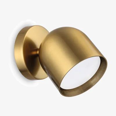 The Range Dodo Spotlight Brass - Brass