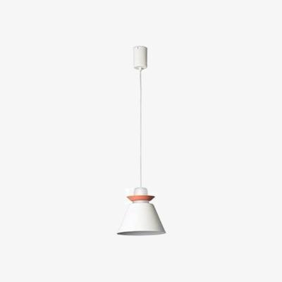 The Range Naos Pendant Beige - Beige / 23cm