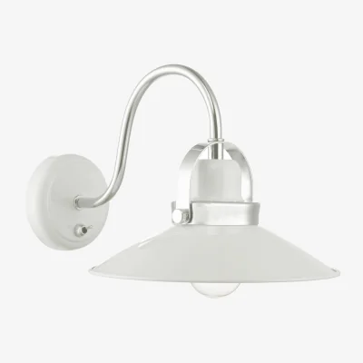 The Range LID072 - White