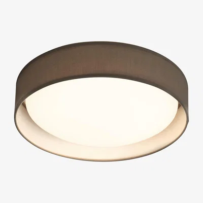 The Range Avile Grey Flush  - Grey