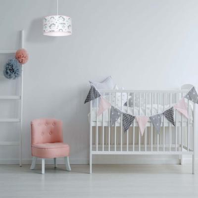 The Range Milagro Pendant Lamp Unicorn - White