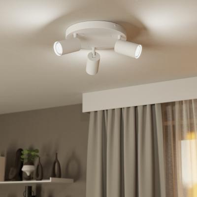 The Range Eglo Telimbela-Z White Smart Control - white / 10cm