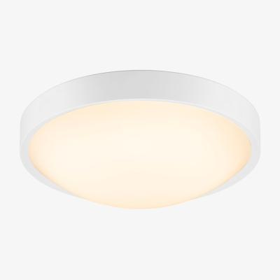 The Range Altus LED Panel White, 2700K - White