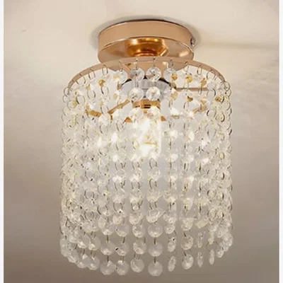 The Range The Bath Plus TB+ Ceiling Light Gold - Gold