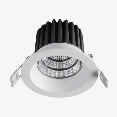 The Range Tengo Spotlight White - White