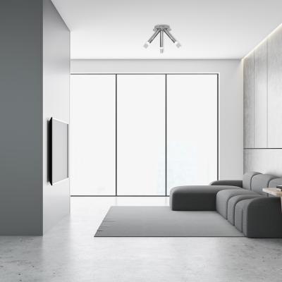 The Range Milagro Ceiling Lamp Ice - Yellow
