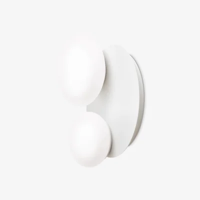 The Range Ideal Lux Lighting NINFEA Ceiling Light White - White