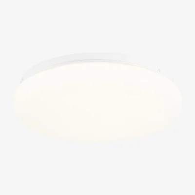The Range Sylvania LED Recessed Spotlight 9W 800 Lumens White - Pack of 4 - White