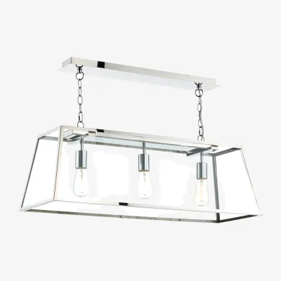 The Range ACA0344 - Silver
