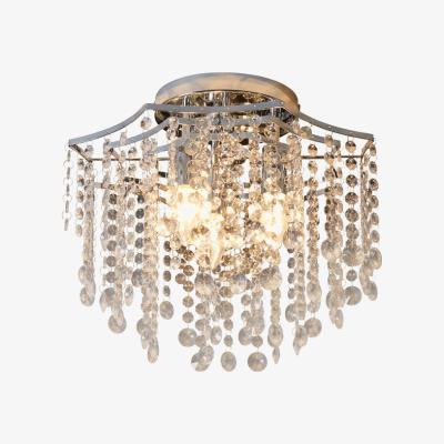 The Range Lorella Flush Fitting